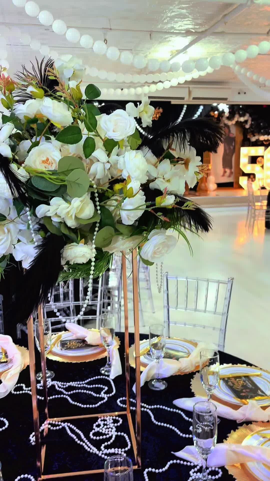 @KparadiseEventsllc Boss