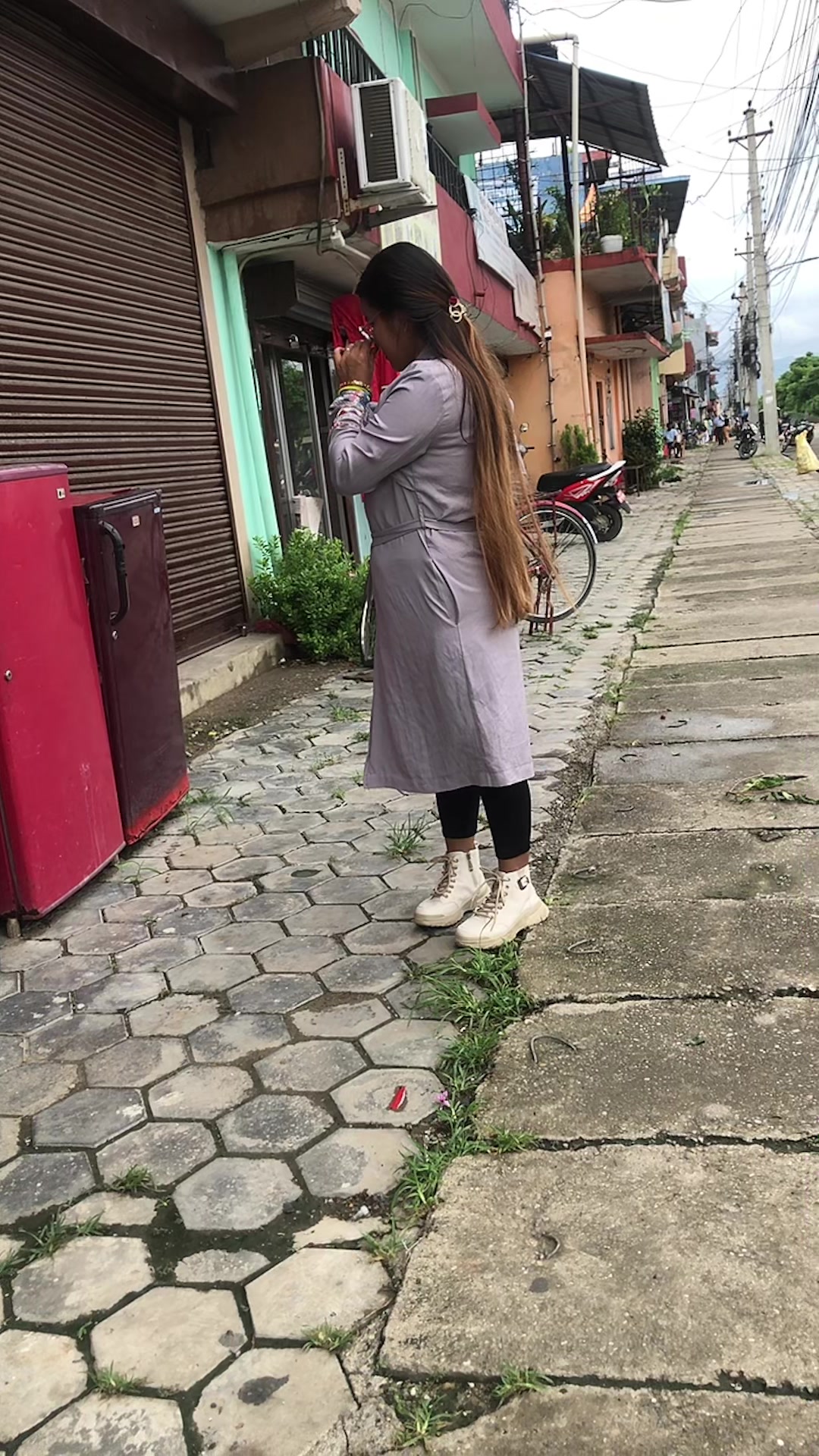 @जेनिशा मा raani❤️
