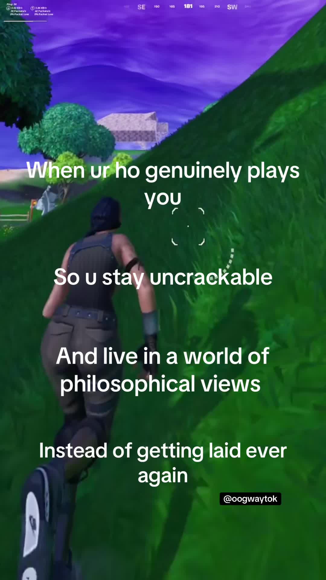 @Oogway