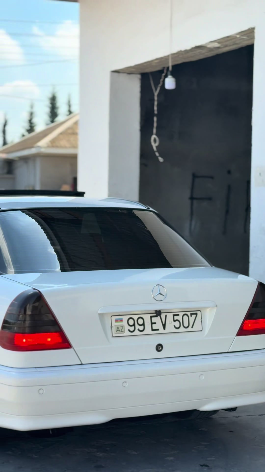 @w202_satışı🇦🇿