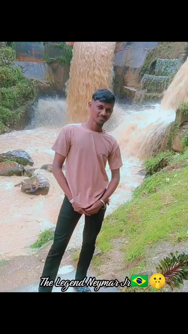@King Of My Attitude 👑🇨🇬🔥