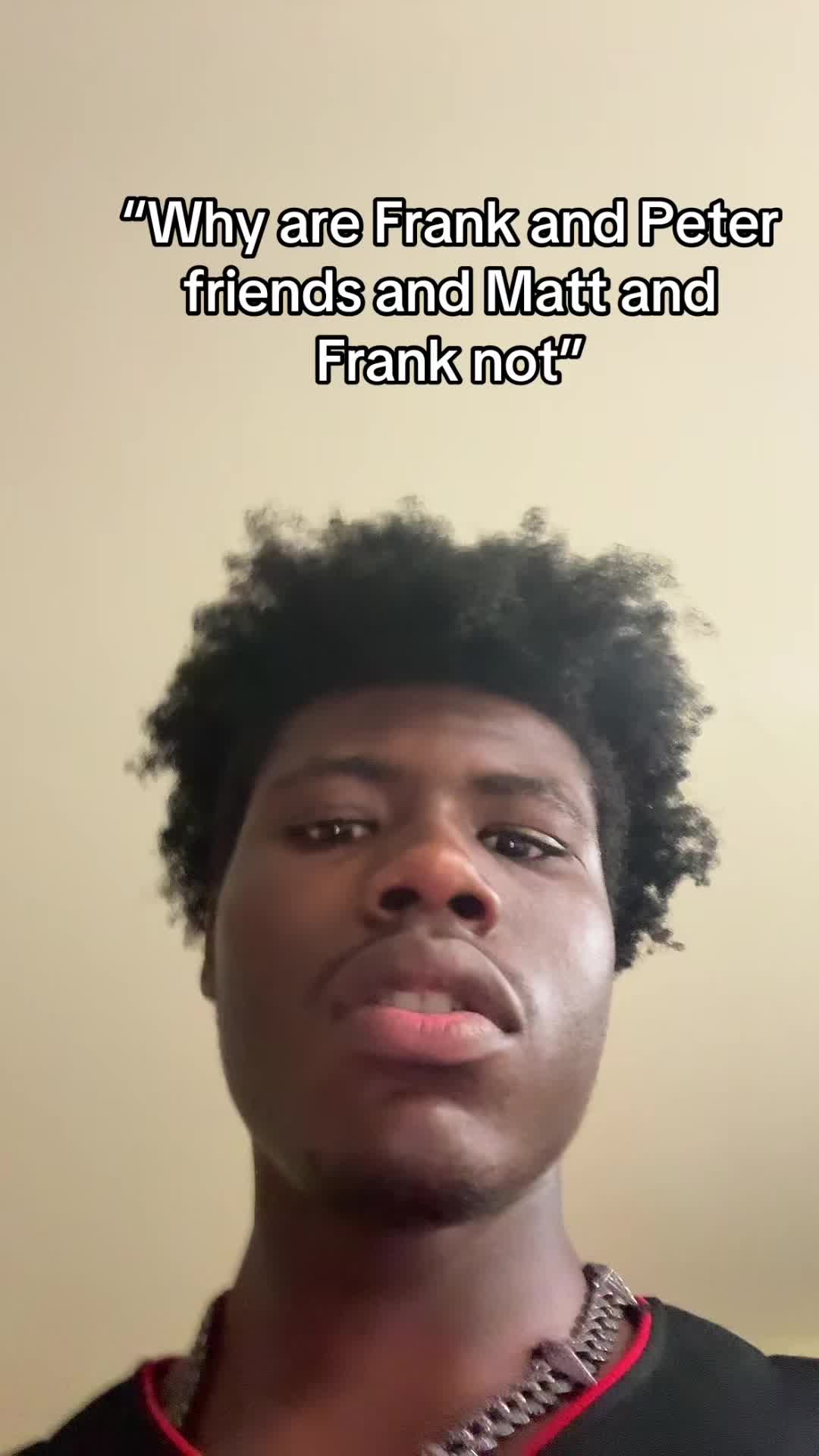 @FishIsNotHere💘