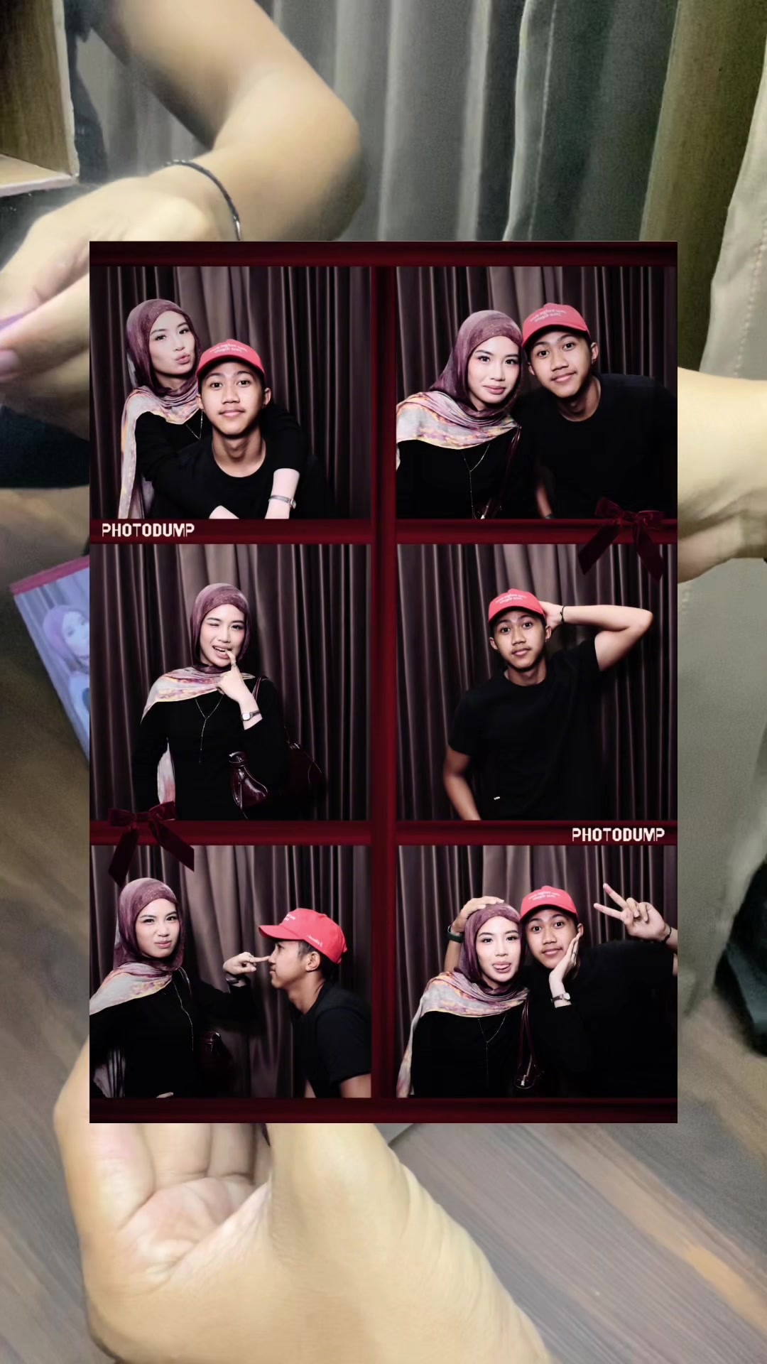 @mai n fan