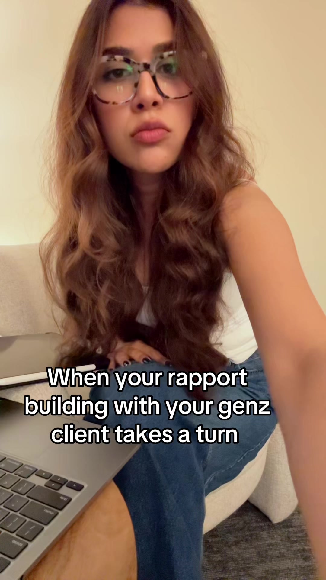 @Rubina | Licensed Therapist