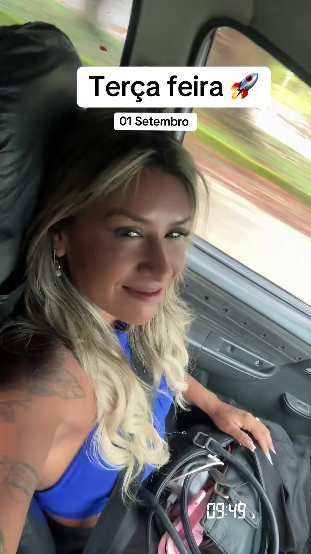@Vanessa Pedrozo