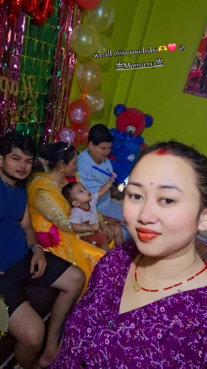 @Shreyanshmom🌏❤️🫀🫶😘