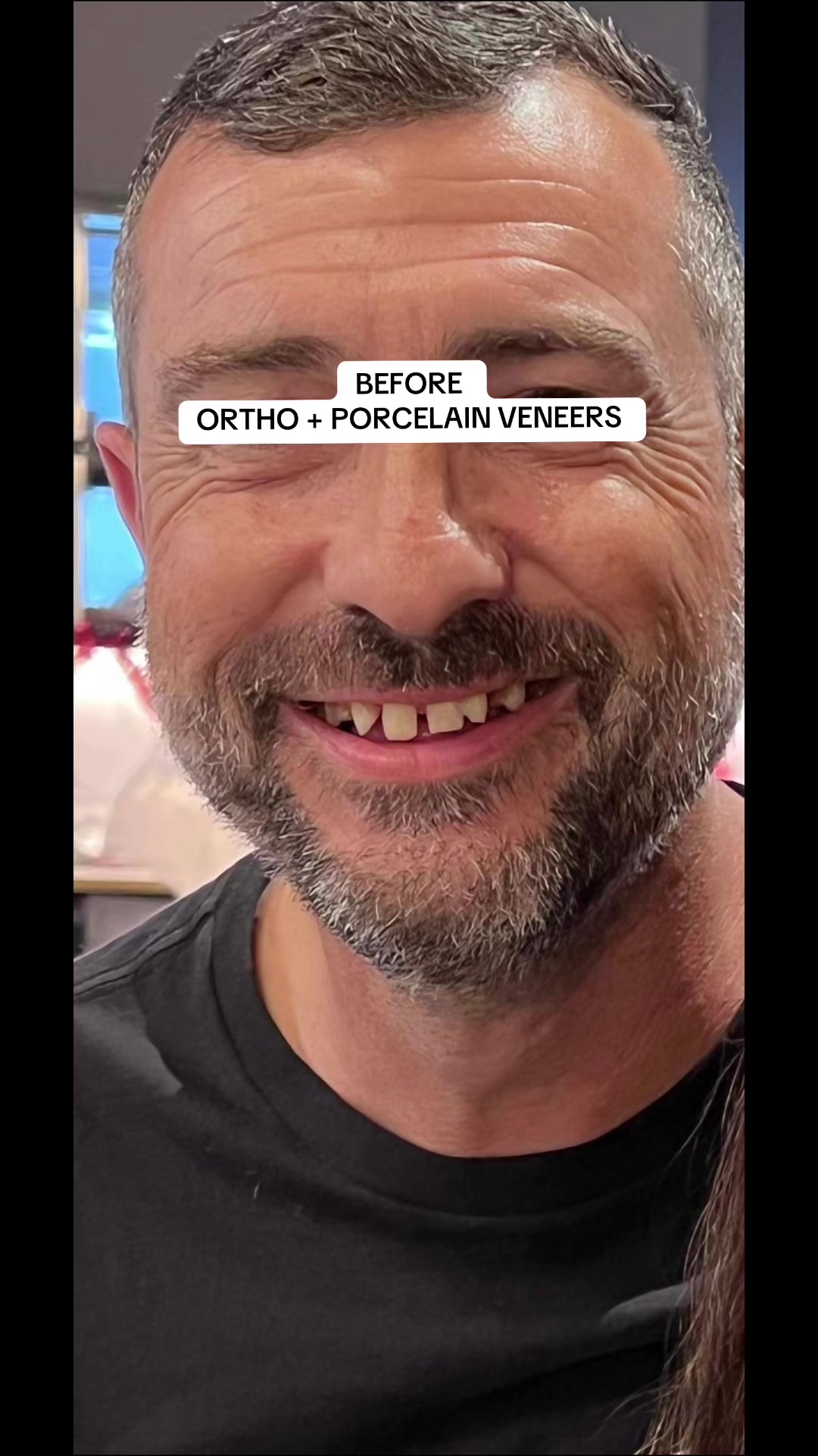 @Sydney Dentist | Dr Aodhan