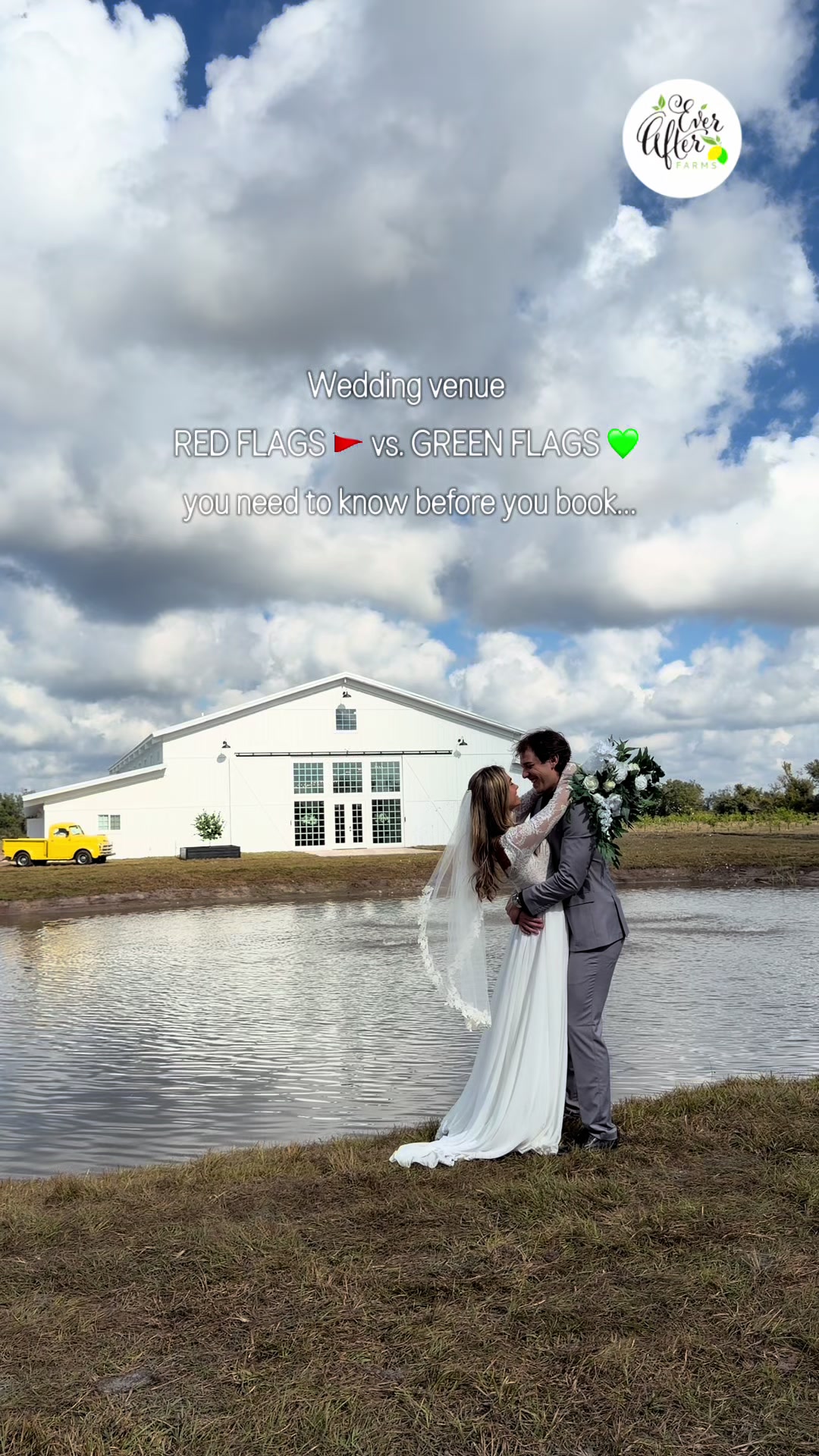 @Ever After Farms Weddings