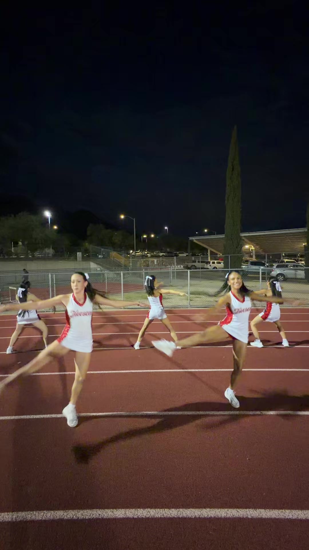 @TucsonHighPomline ♥️✨