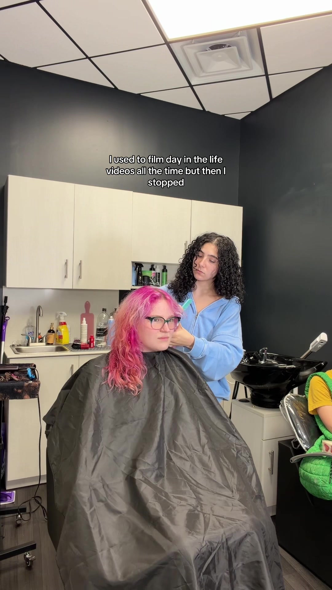 @SAMMY || MA HAIRSTYLIST