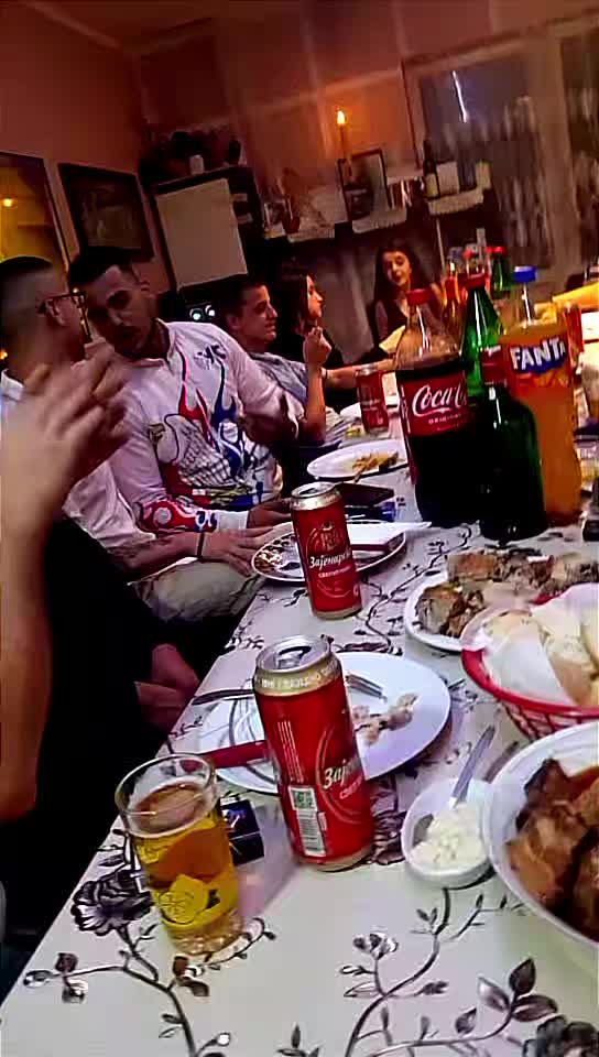 @zvezdina mala &hearts;️🤍