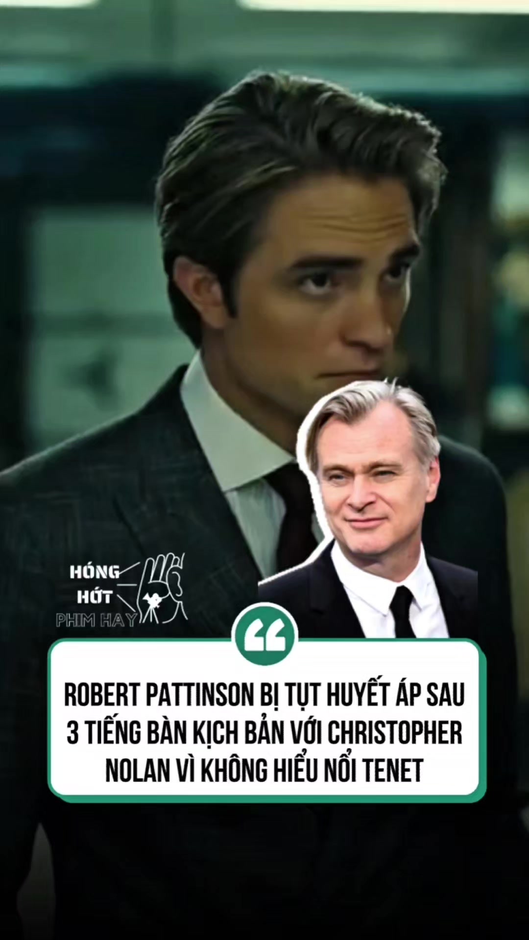 @H&oacute;ng Hớt Phim Hay