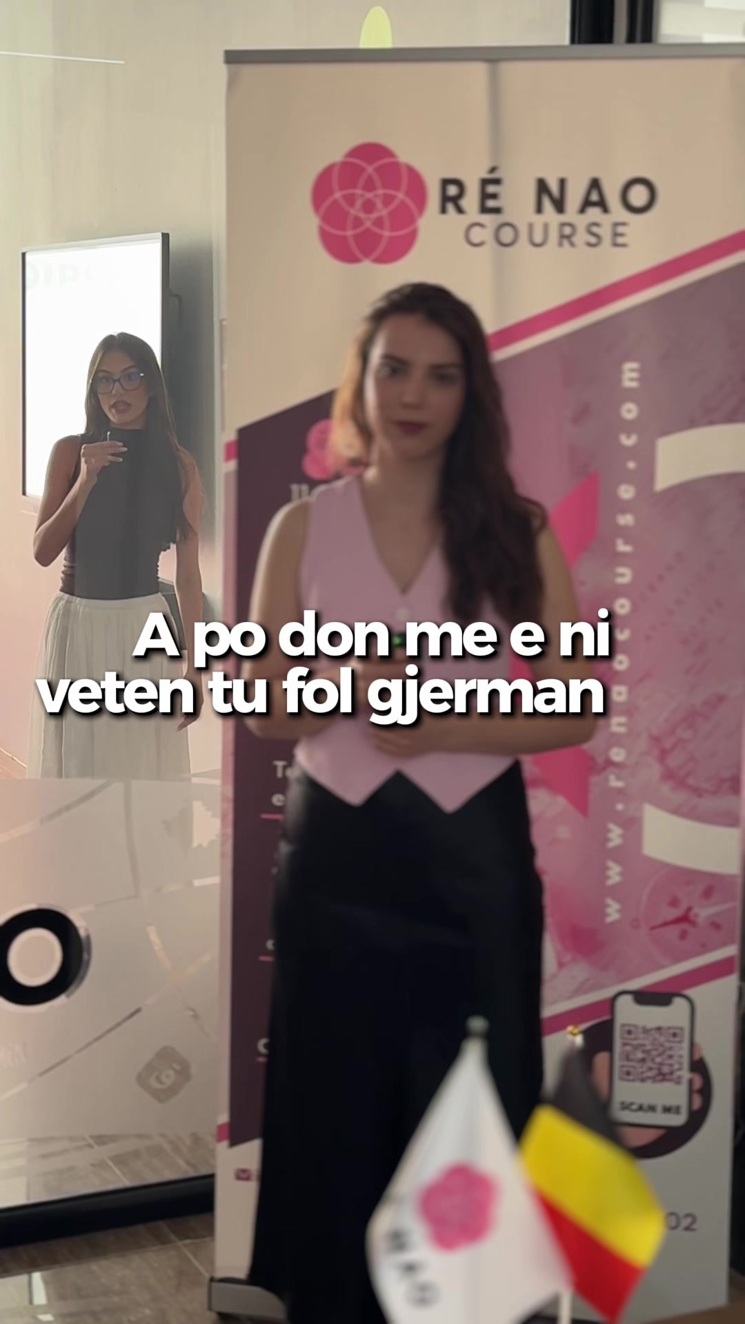 @Renaocourse