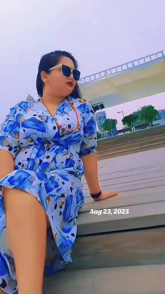 @Miss Sujata