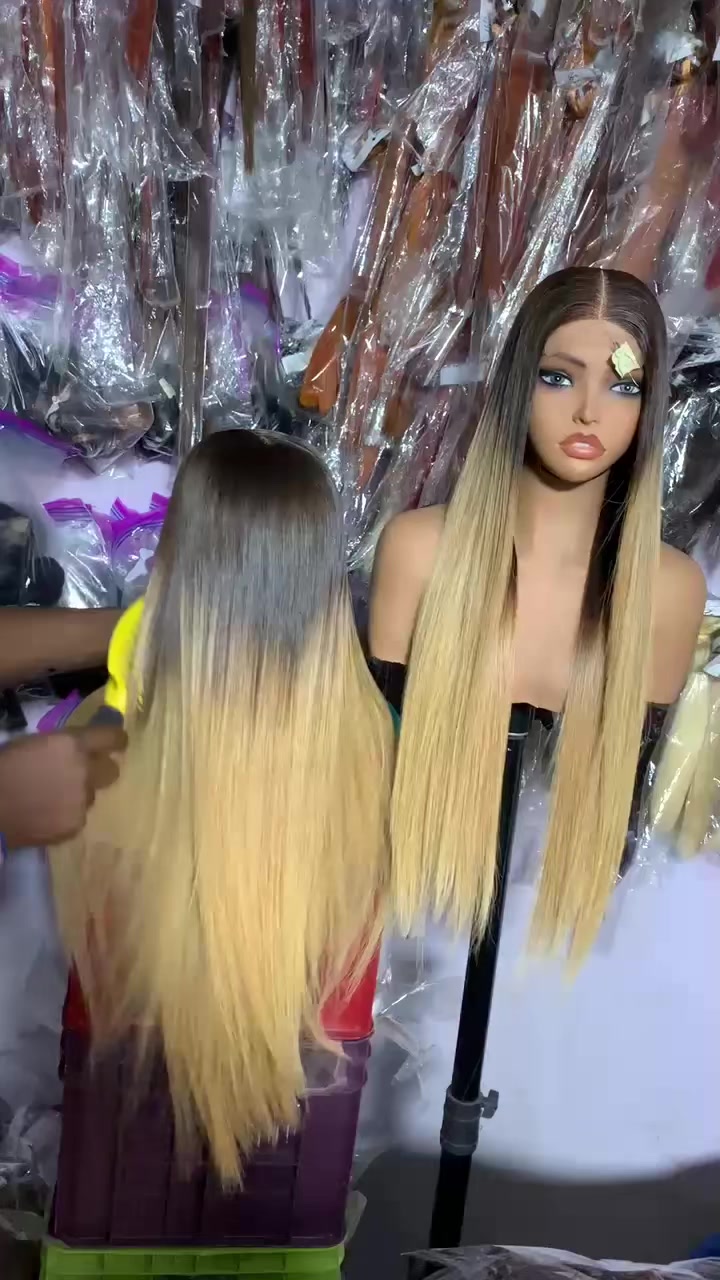 @Eunikamhairempire