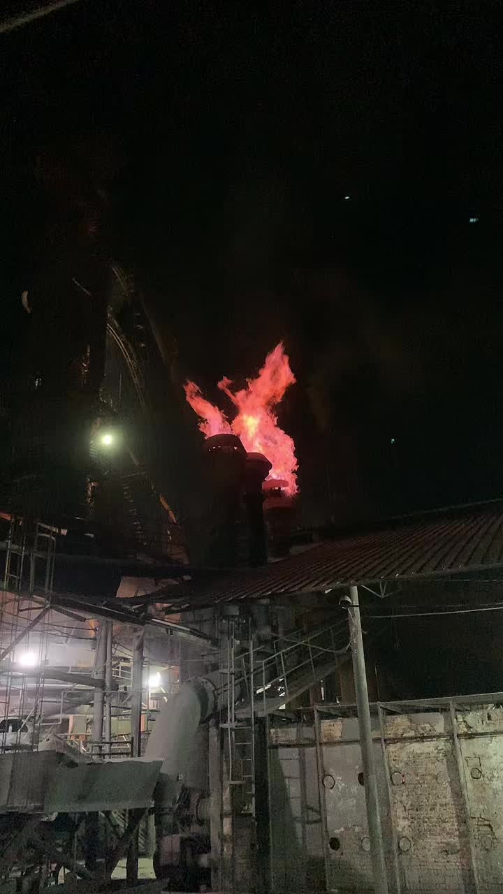 @Conexão Siderúrgica 🔥