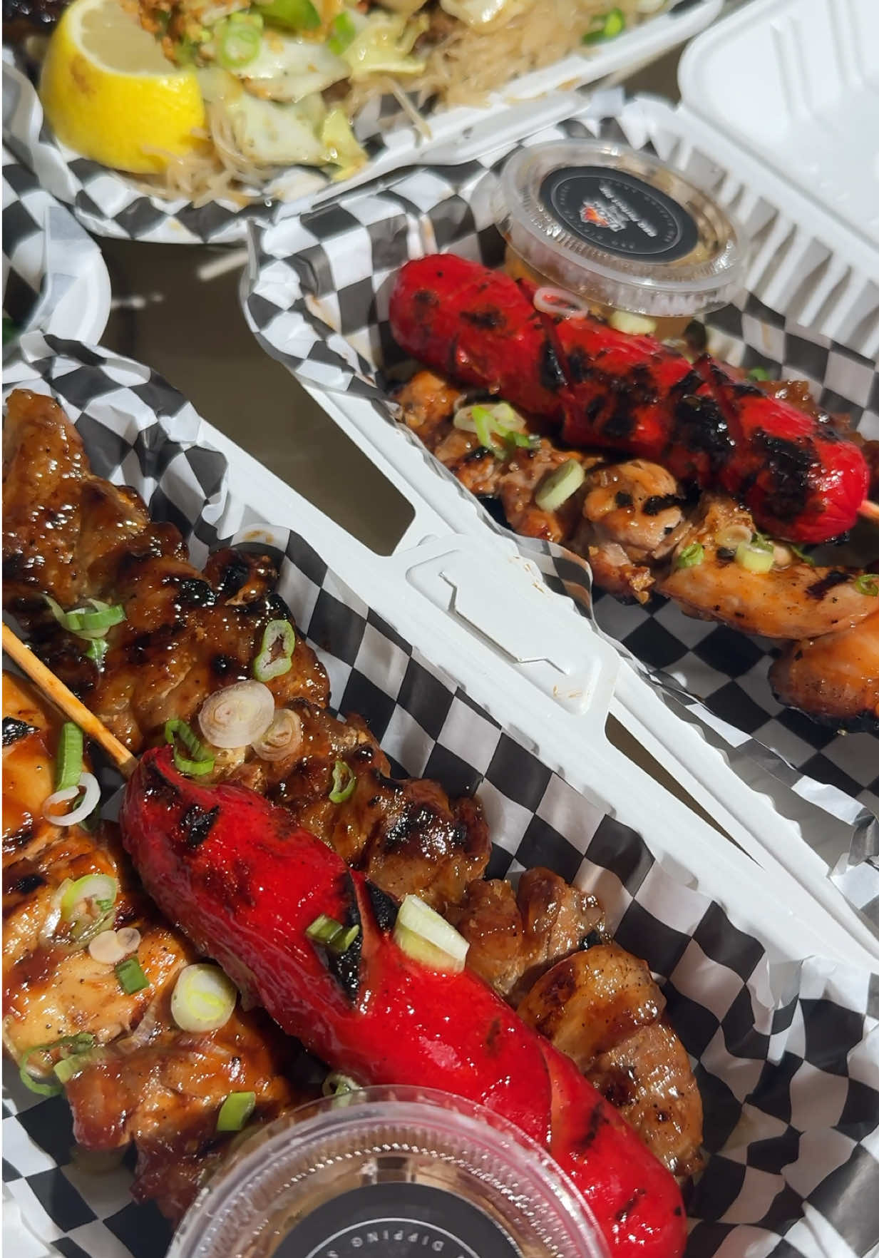 @TORONTO FOOD