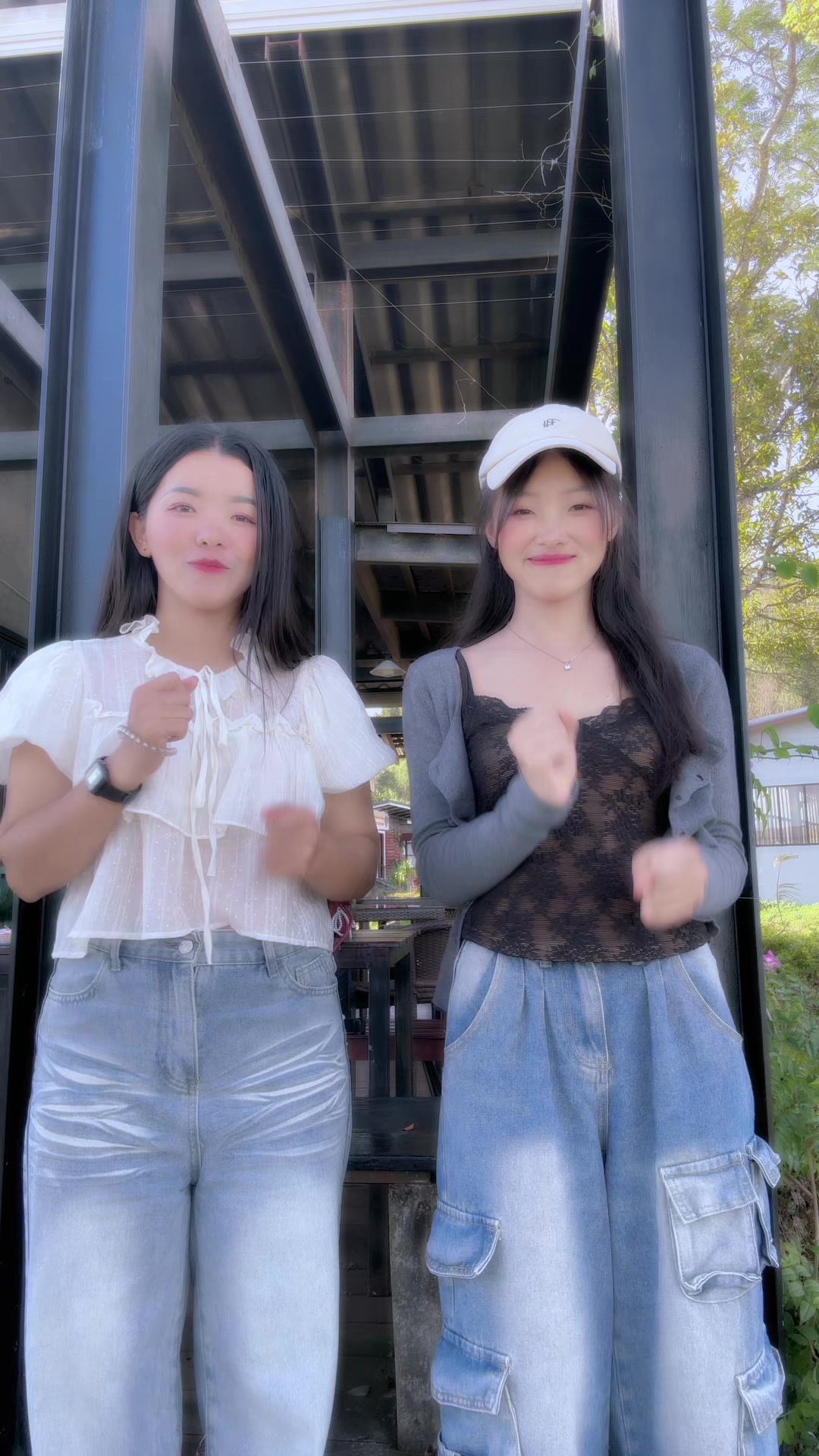 @Nong Jee🐣🦋