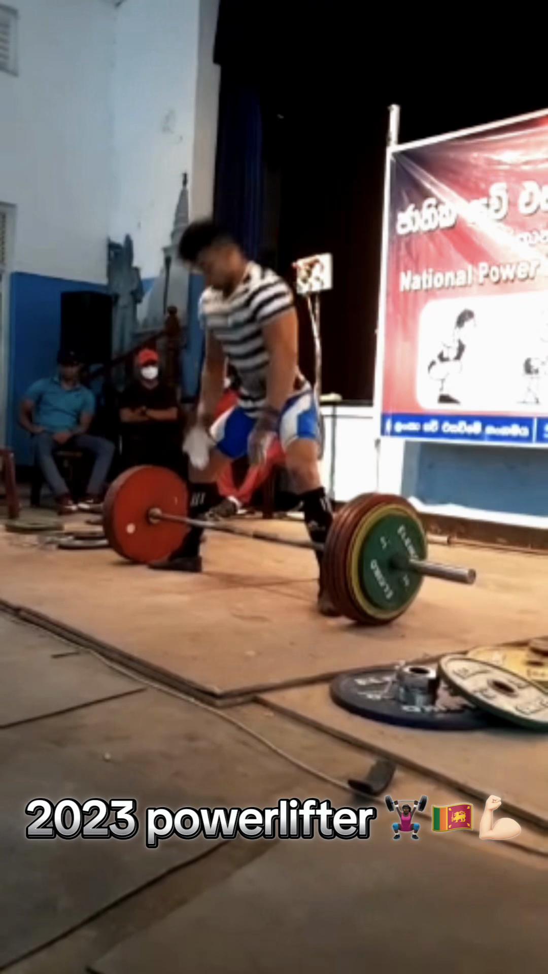 @Shehan Hettiarachchi🏋♀️🇱🇰