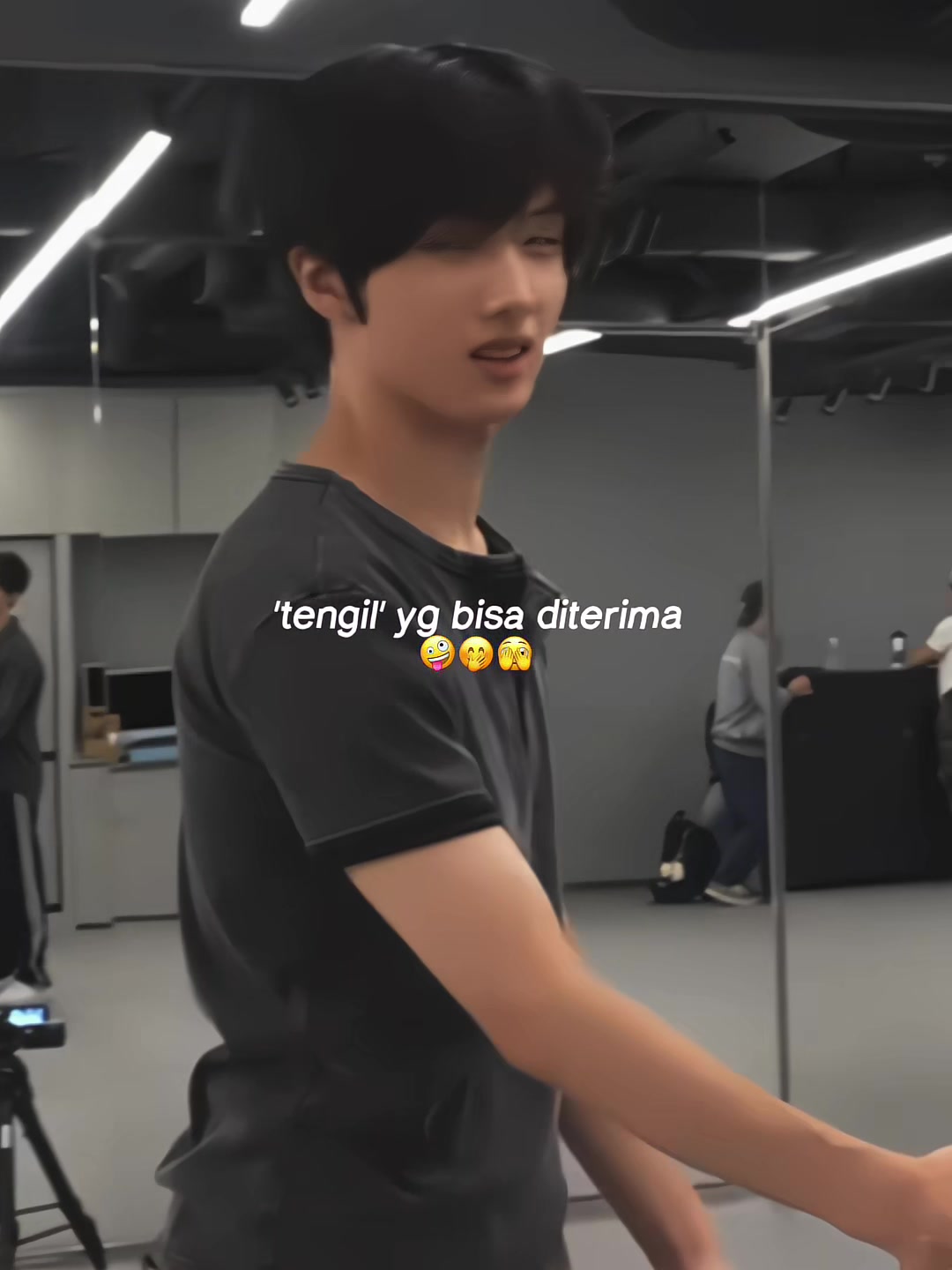 @L🐹 | Ji Dae-Se