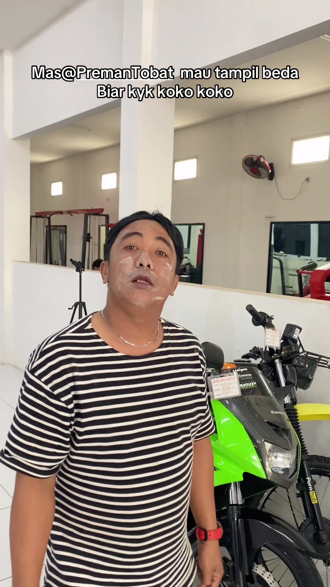 @Bang Arik Motor 03