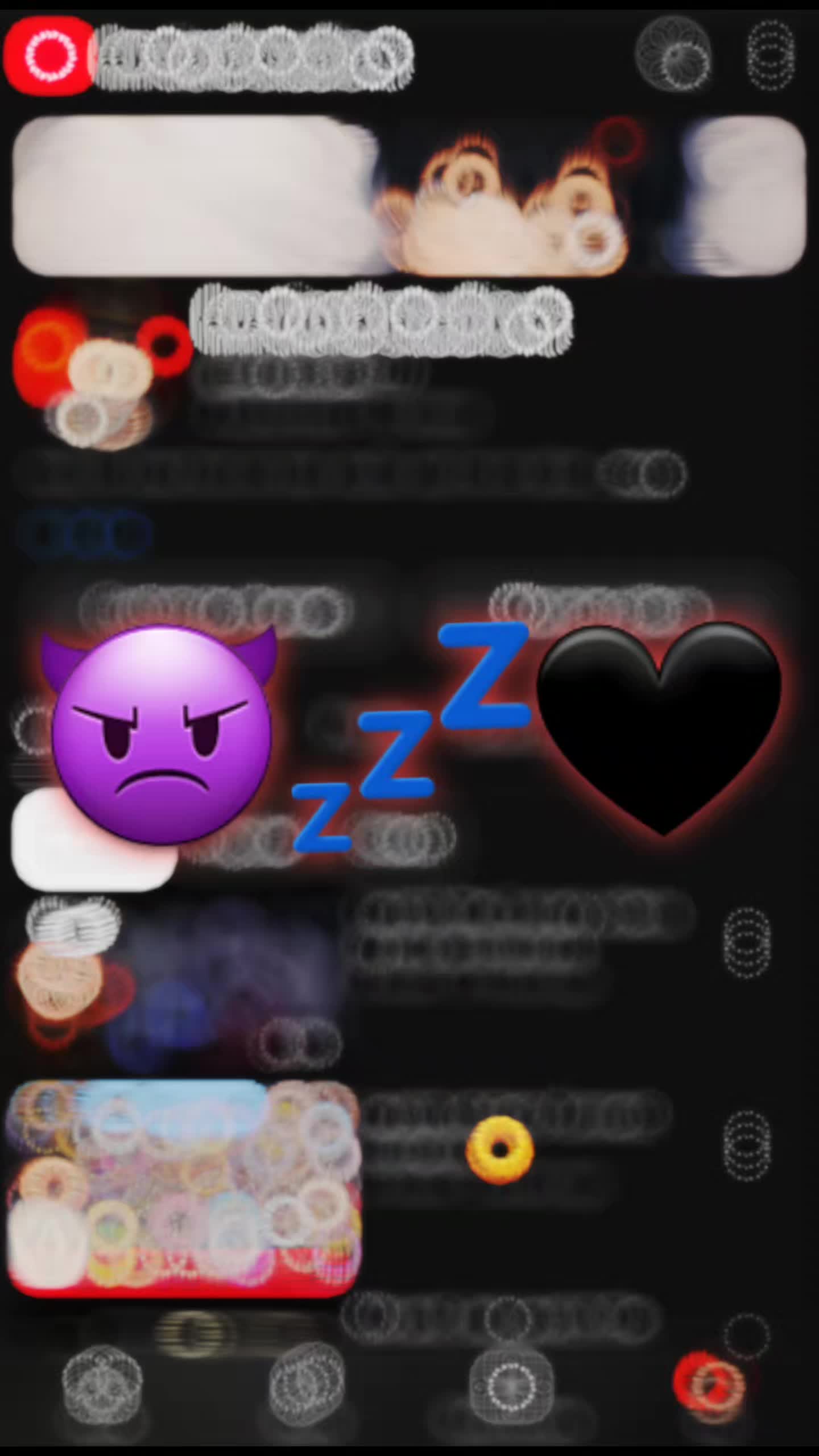 @I'm tired  studio vt🖤💤
