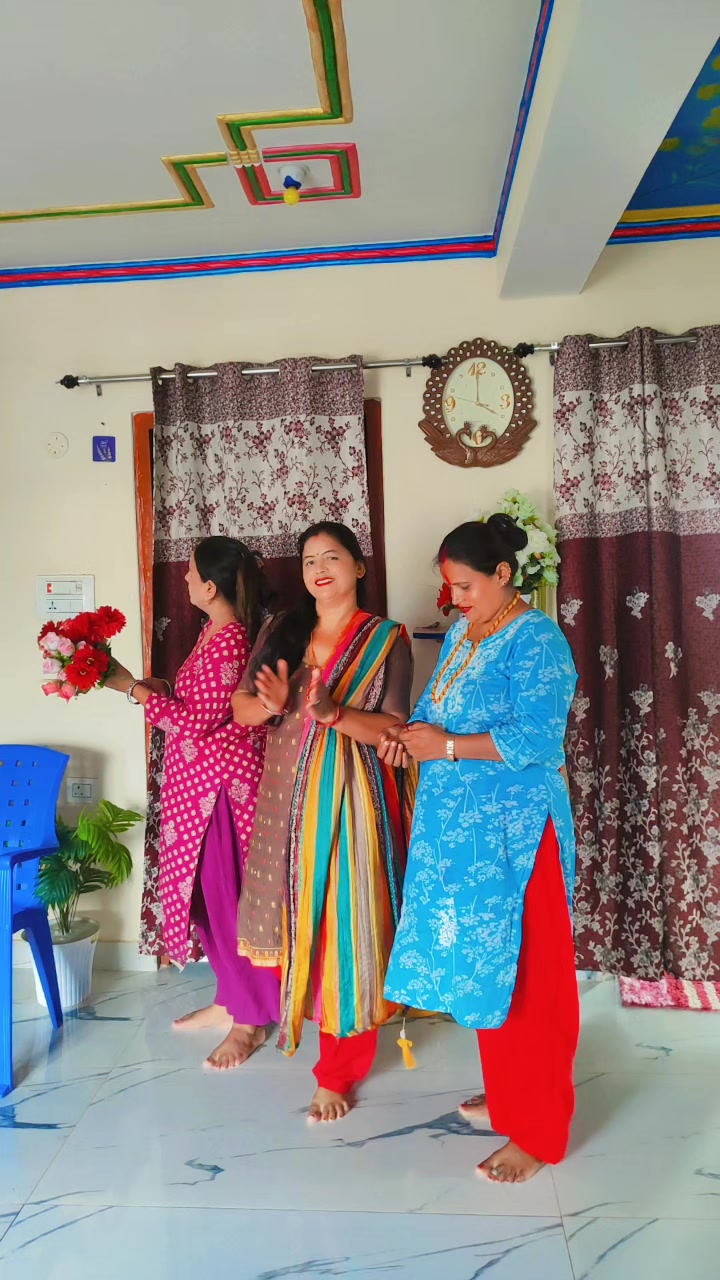 @Deepa Mahara