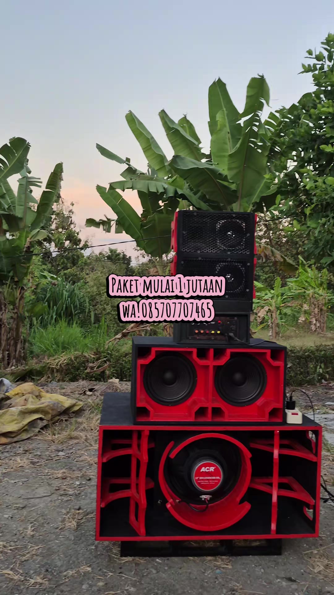 @Alpha audio