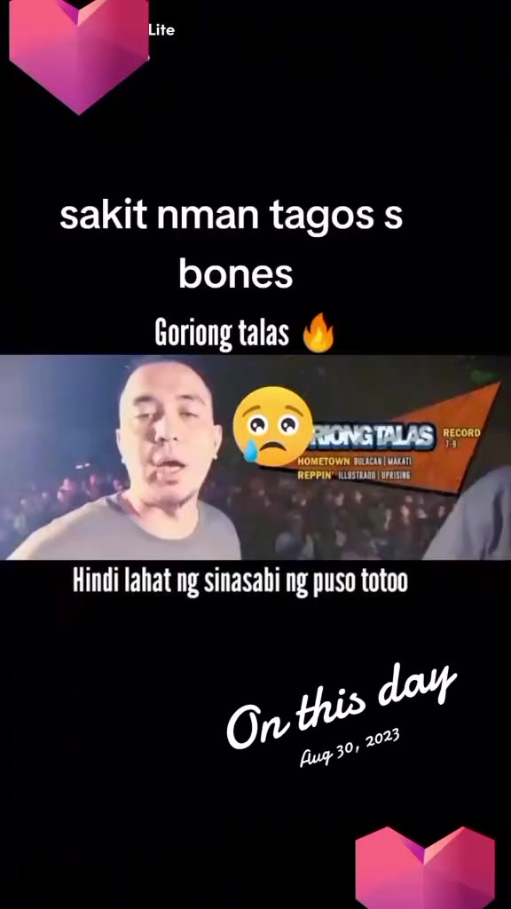 @Mhedel Bojra Gervacio