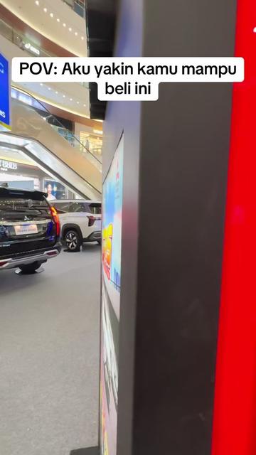 @Gatot Mitsubishi Surabaya