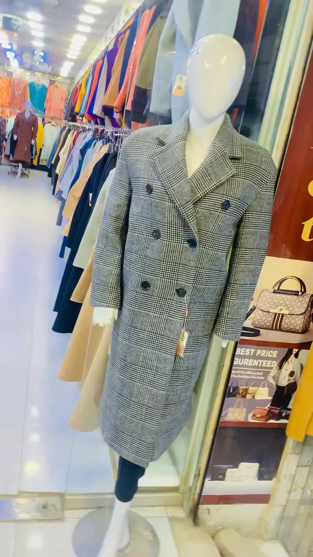 @Ladies Suits
