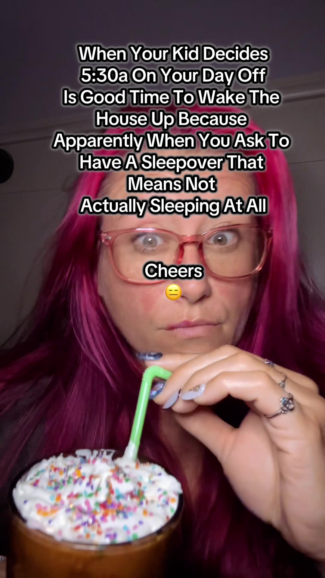 @Amber Leigh