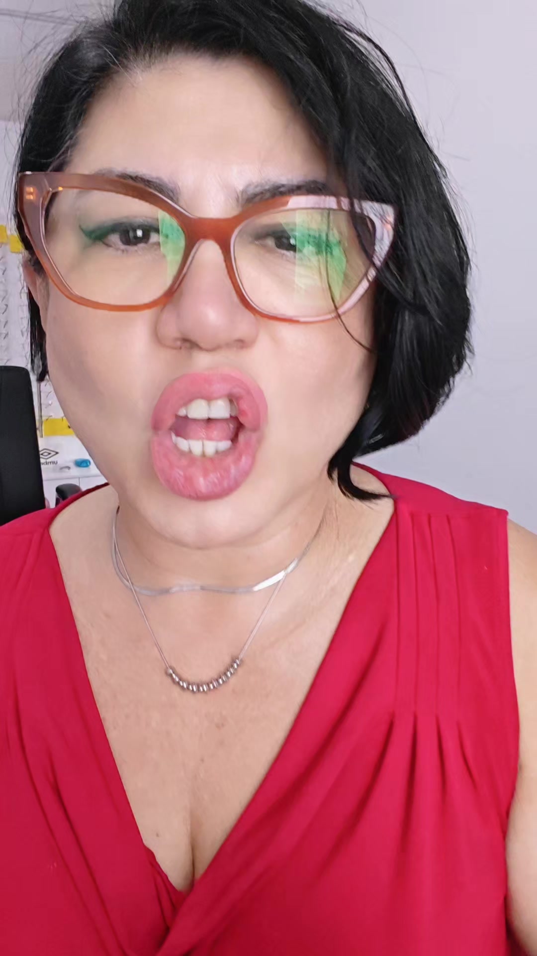 @Nanncy de La Lentería