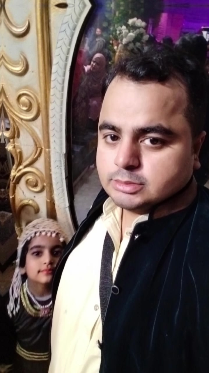 @Salman Mughal🤗