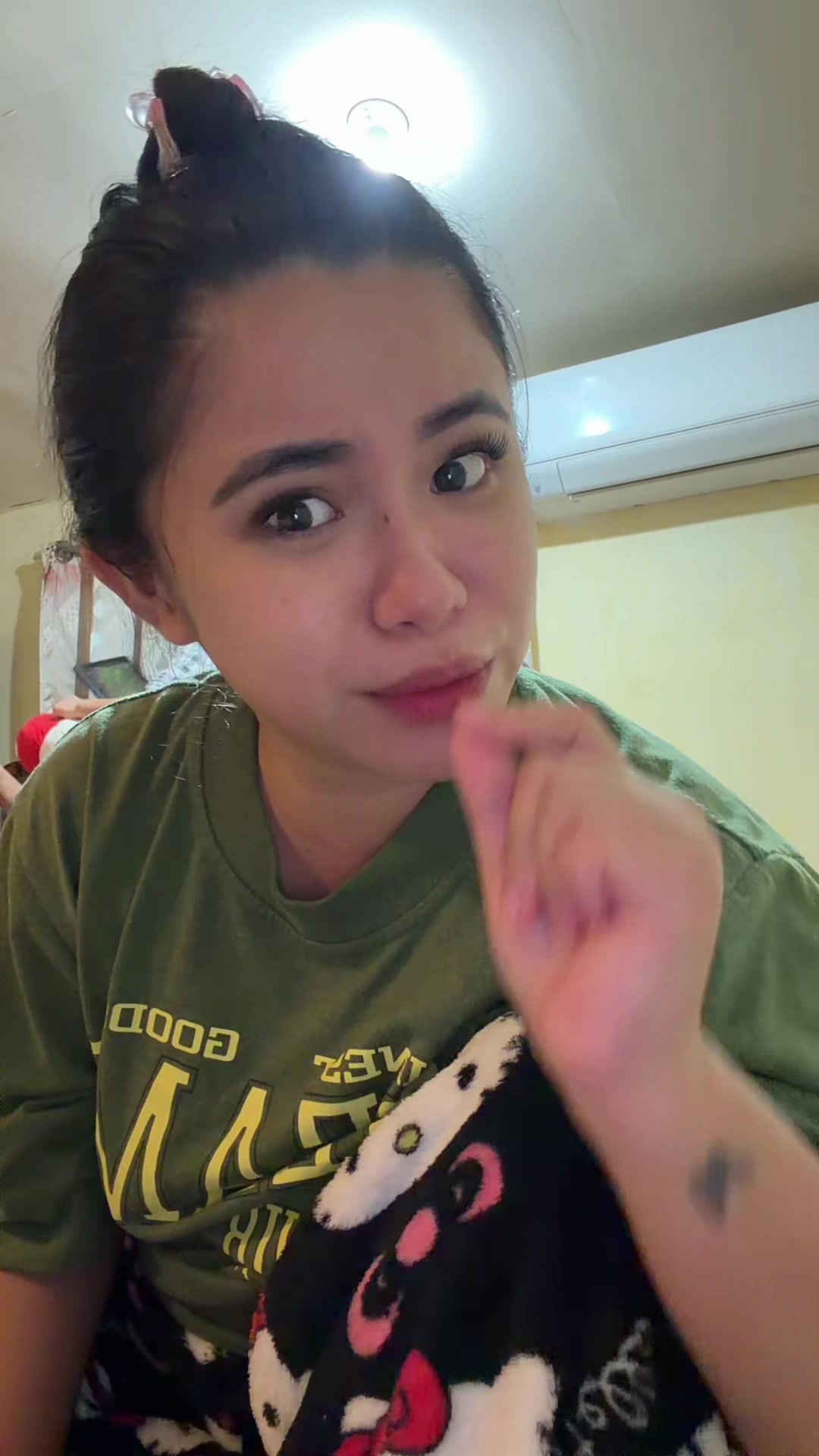 @Angela Tolentino