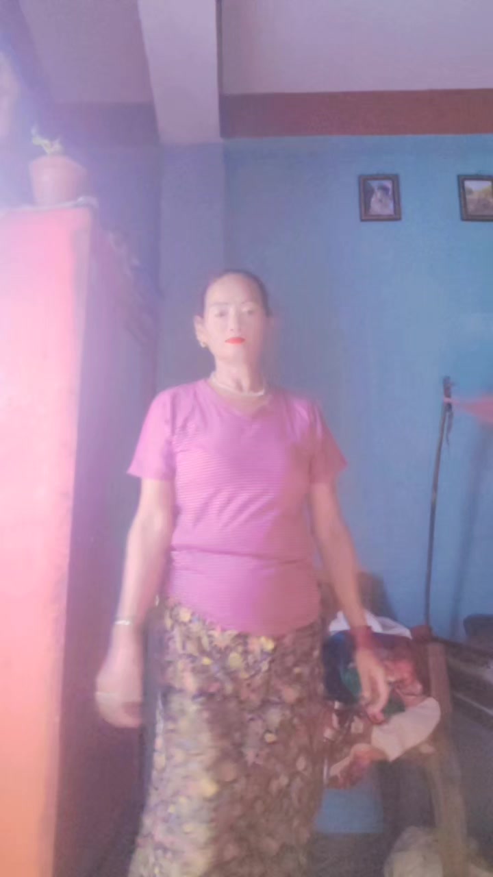 @Kamala Thapa