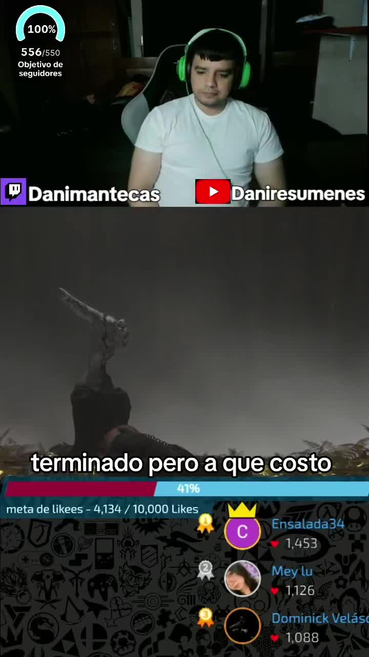 @Danimantecas