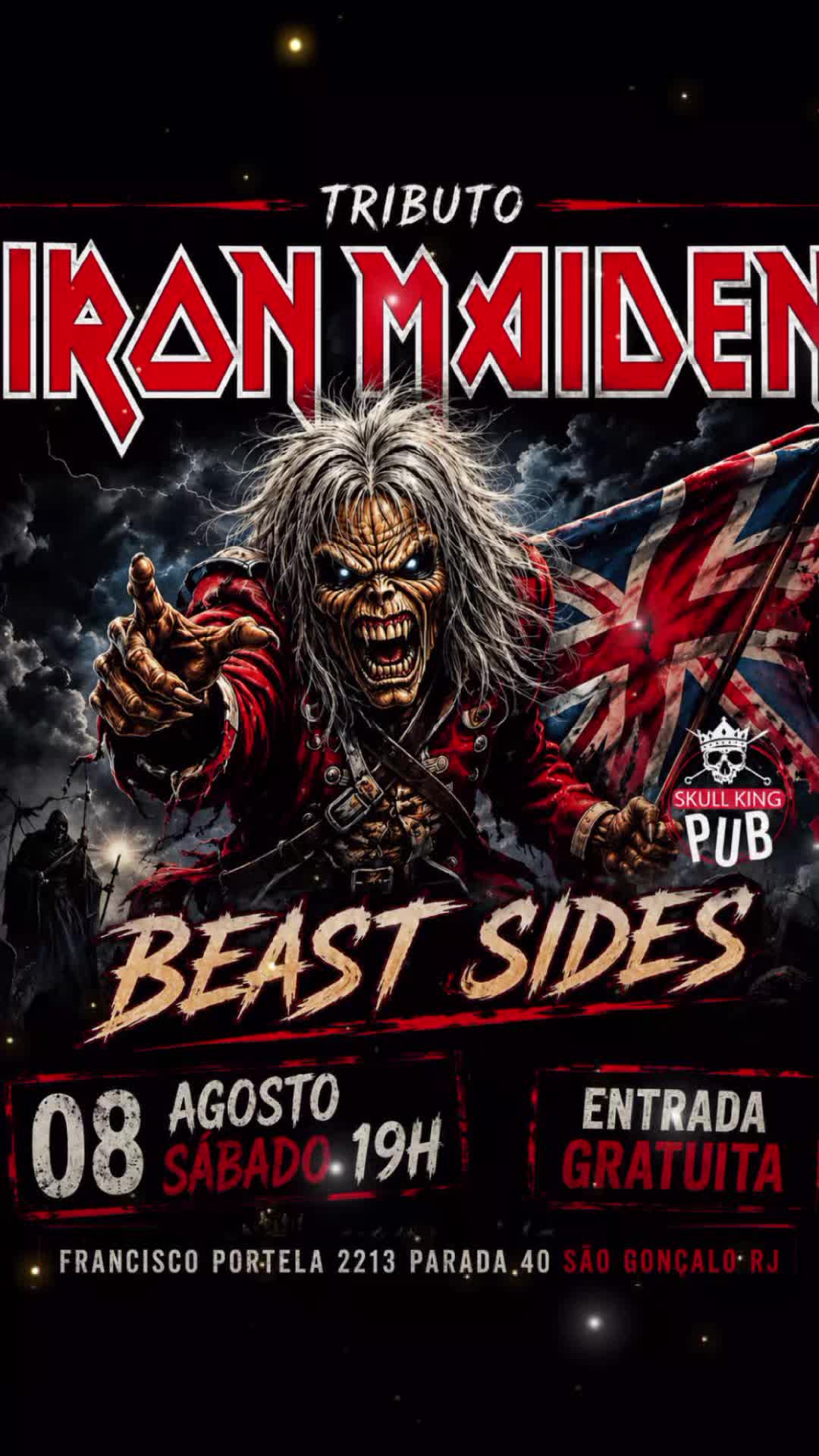 @Caf&eacute;ComHeavyMetal ☕️🎸
