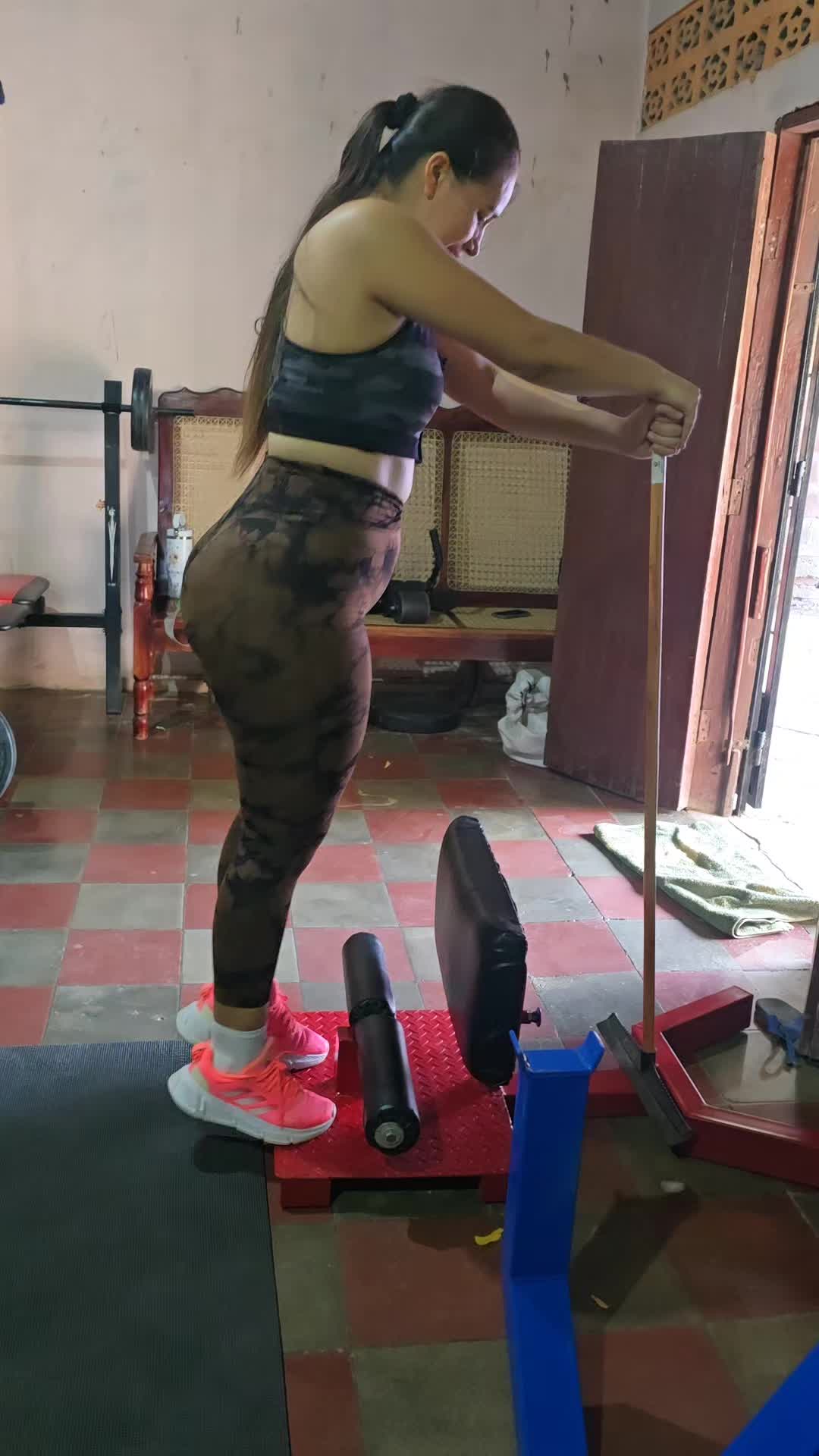 @Maril&uacute; Joya
