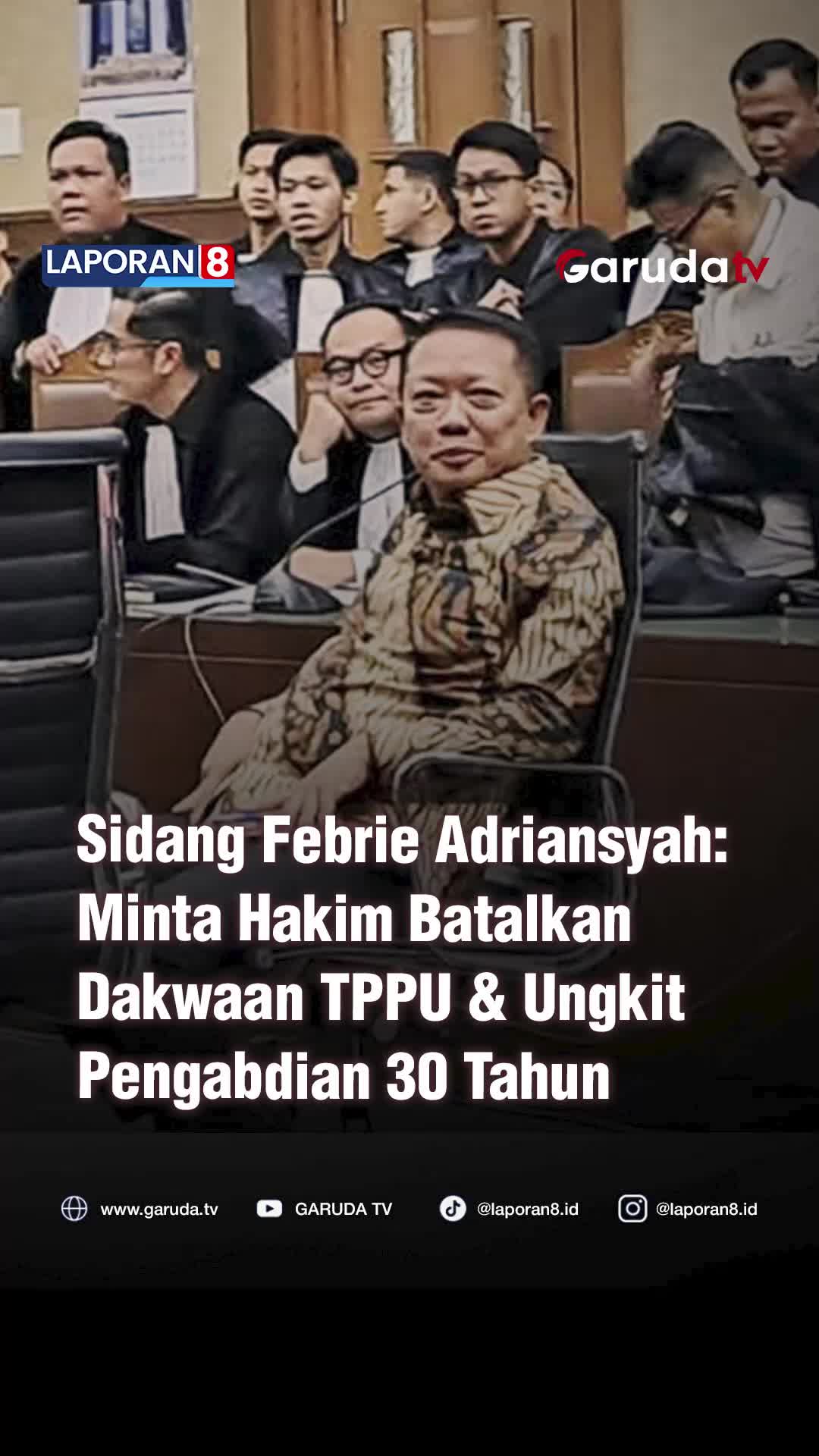@Garuda TV