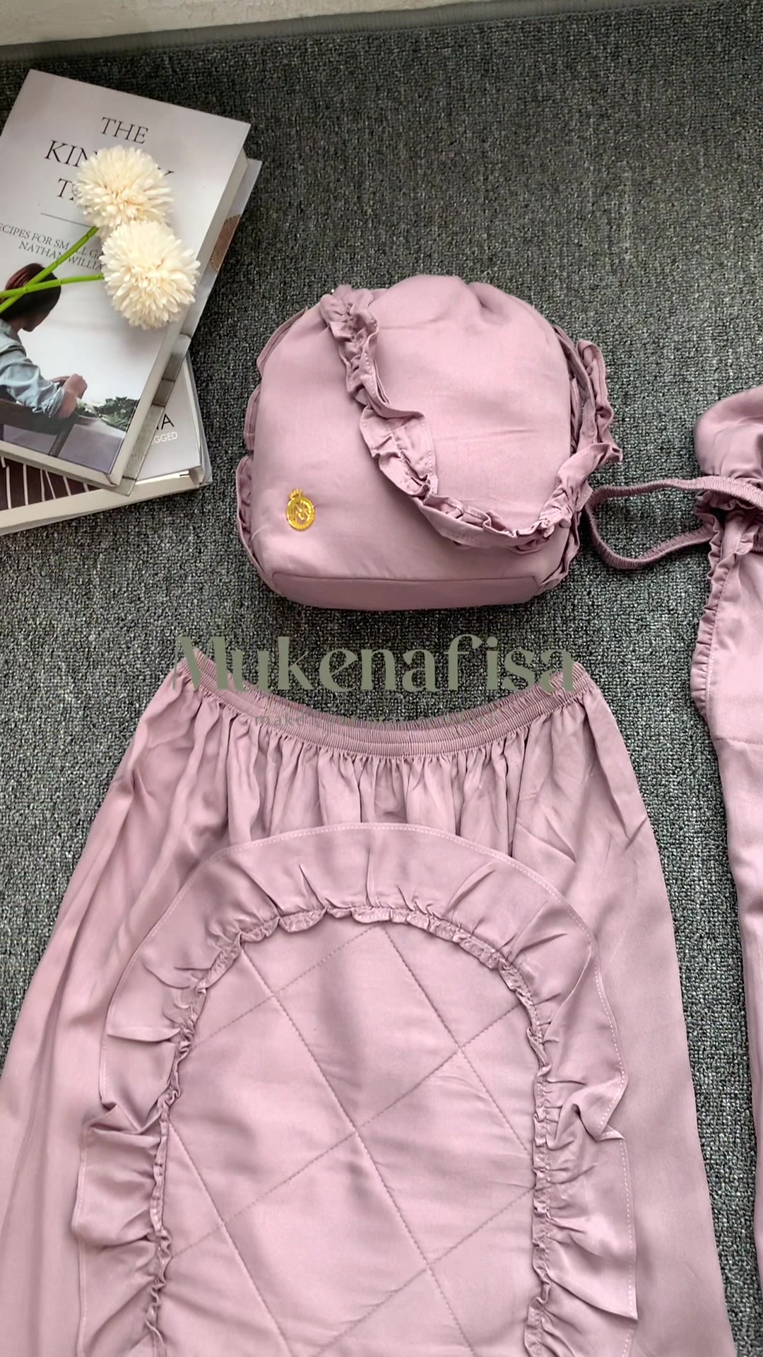 @Mukenafisa