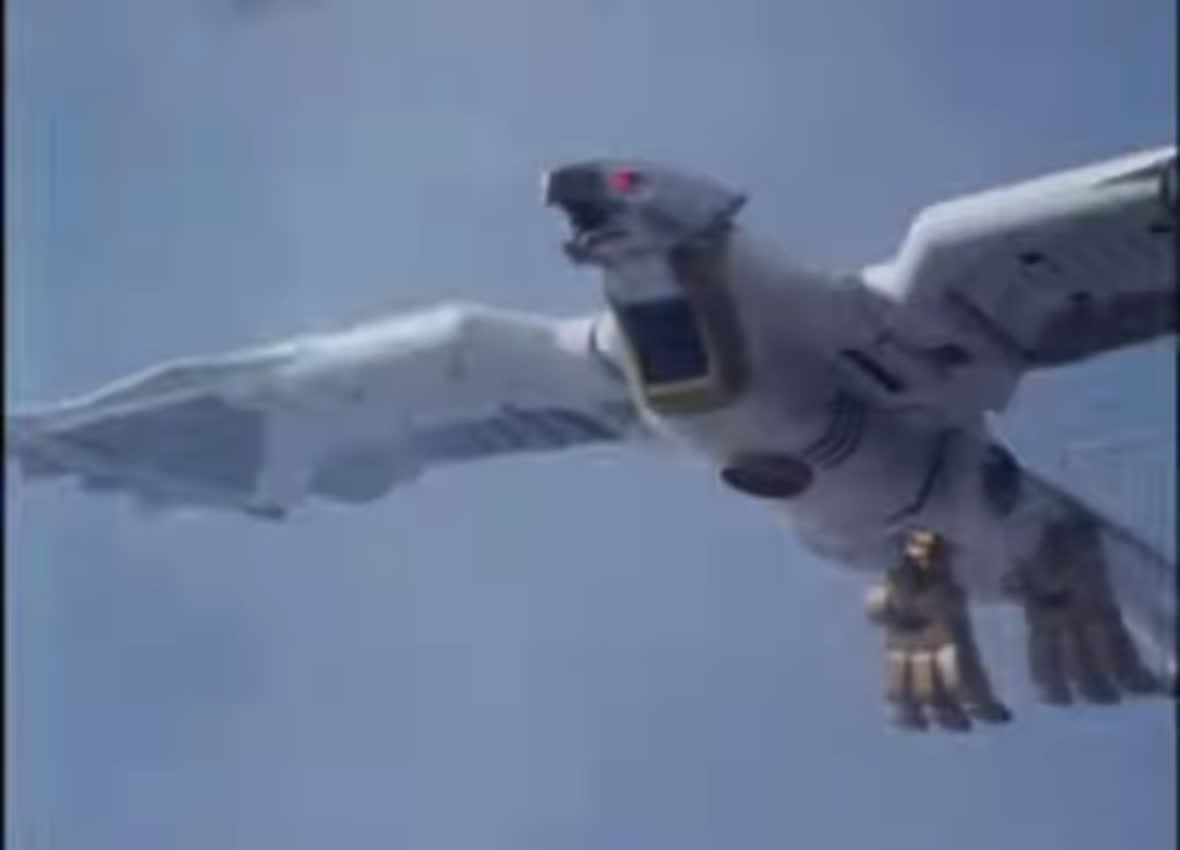 @90&rsquo;s Nostalgia Ranger Fan