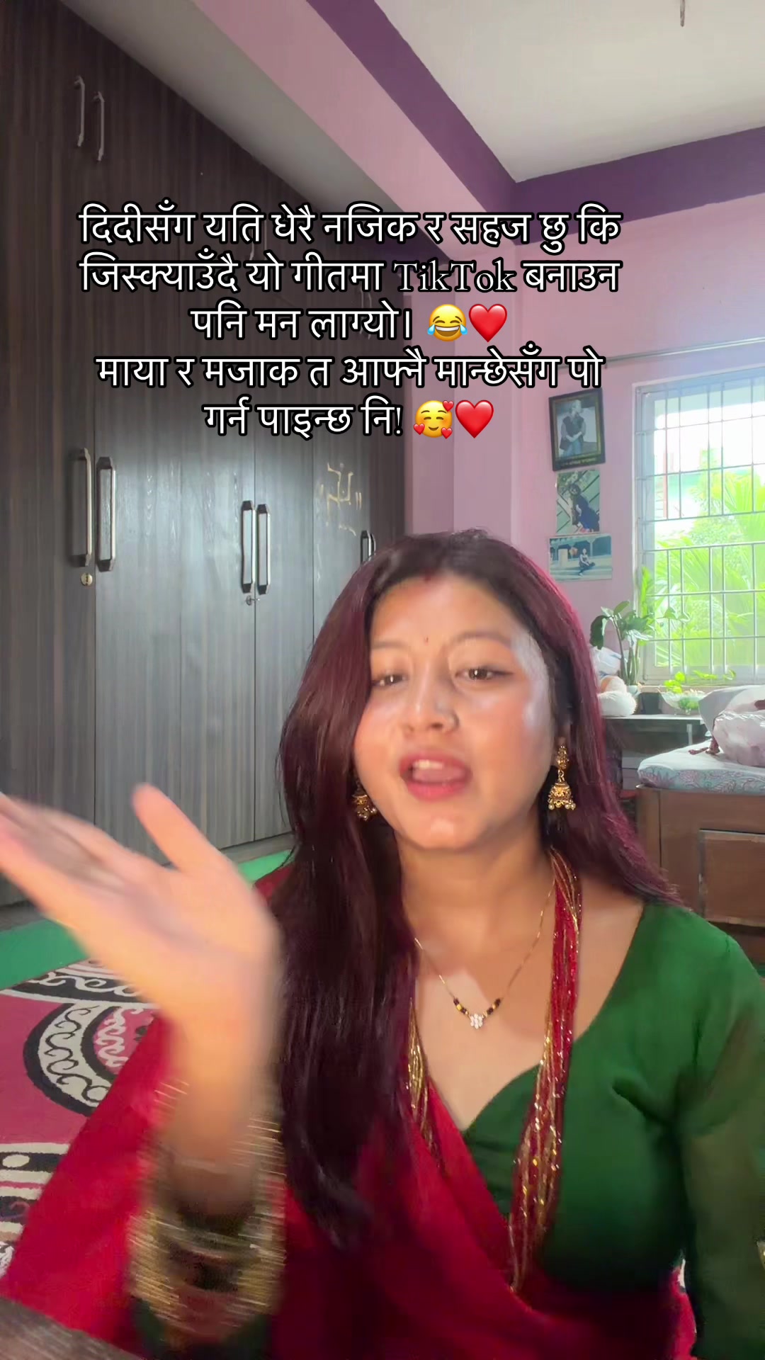 @Sabita Karkee