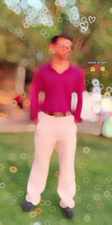 @handsomeboy