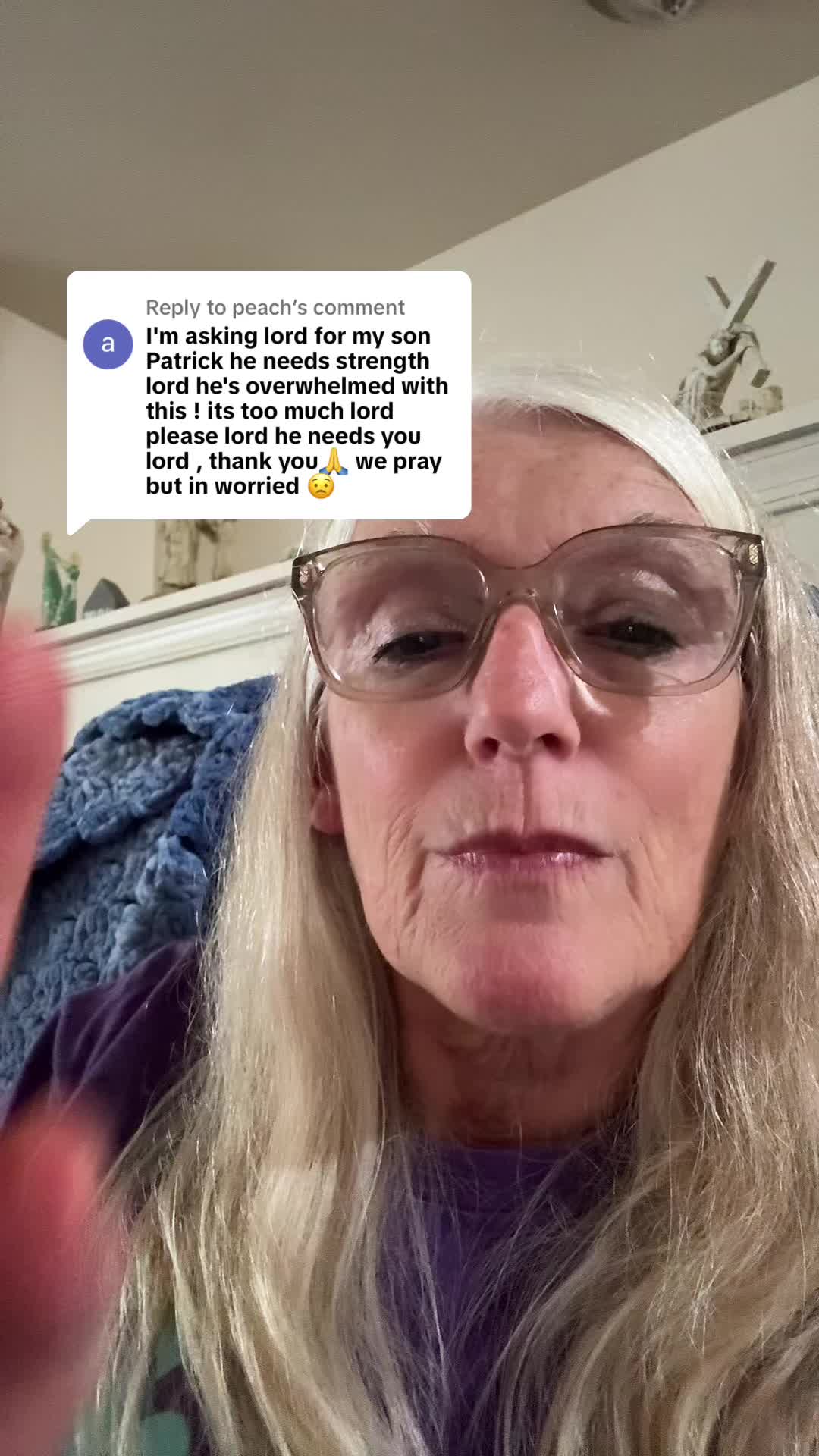 @Suzanne