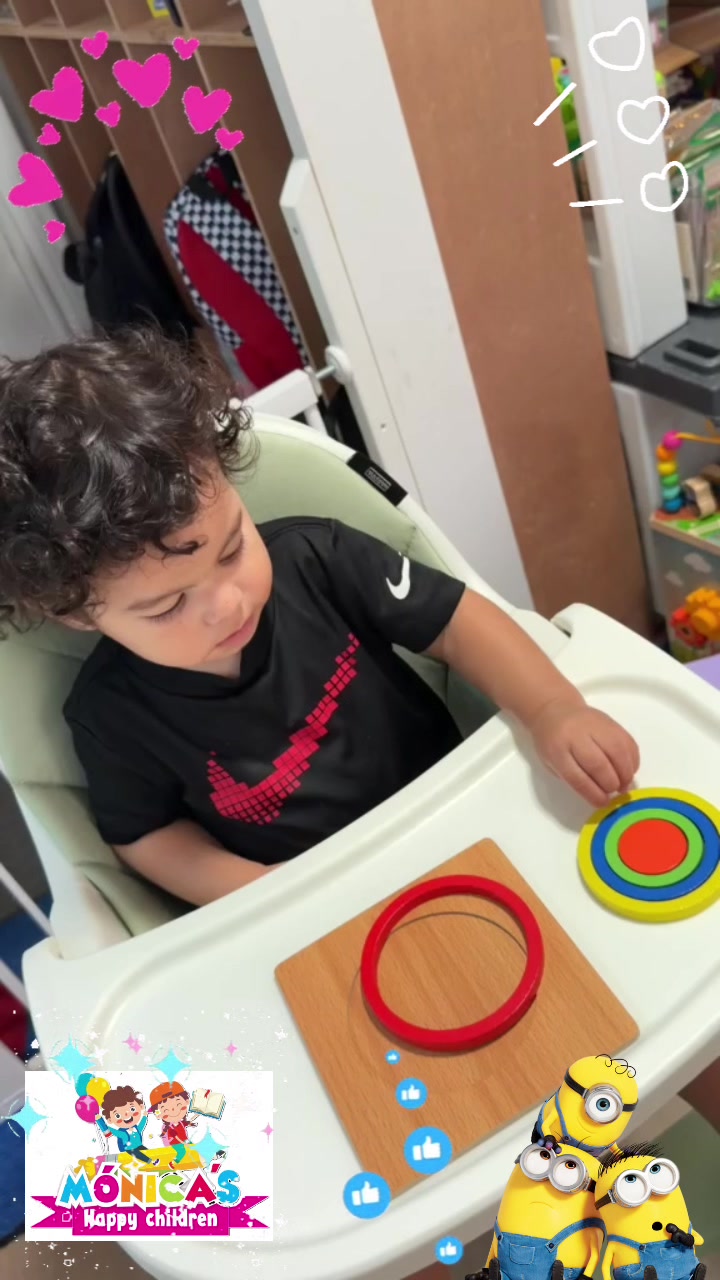 @Monicashappychildrendaycare