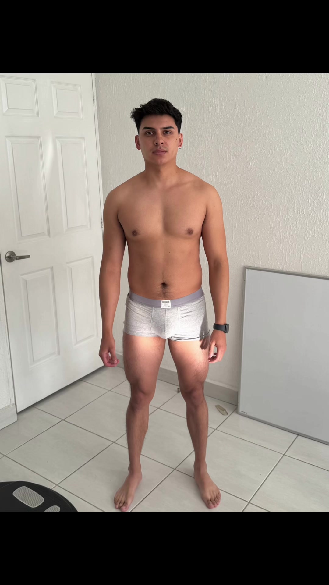 @Alfredo Rangel