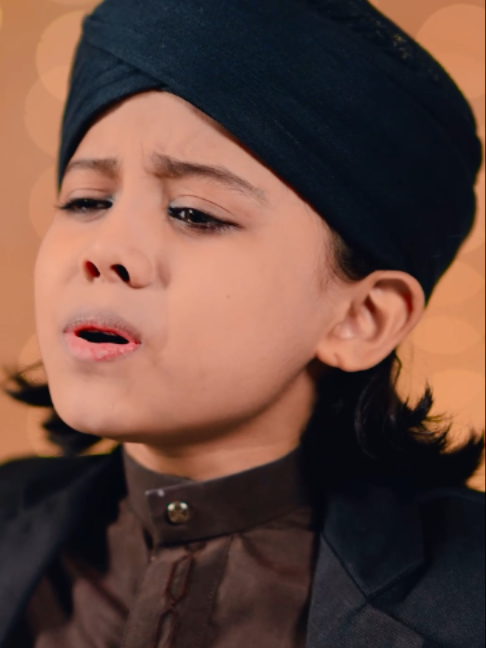 @Sahil Raza Qadri Official