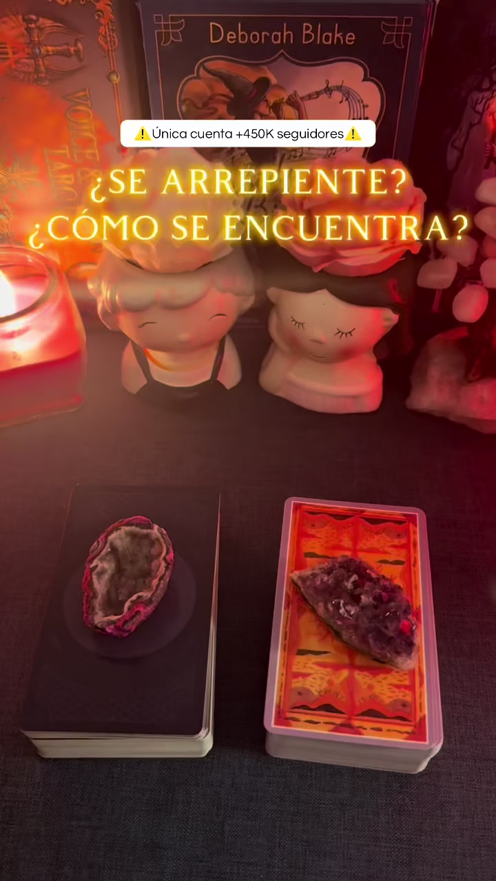 @Karma Tarot