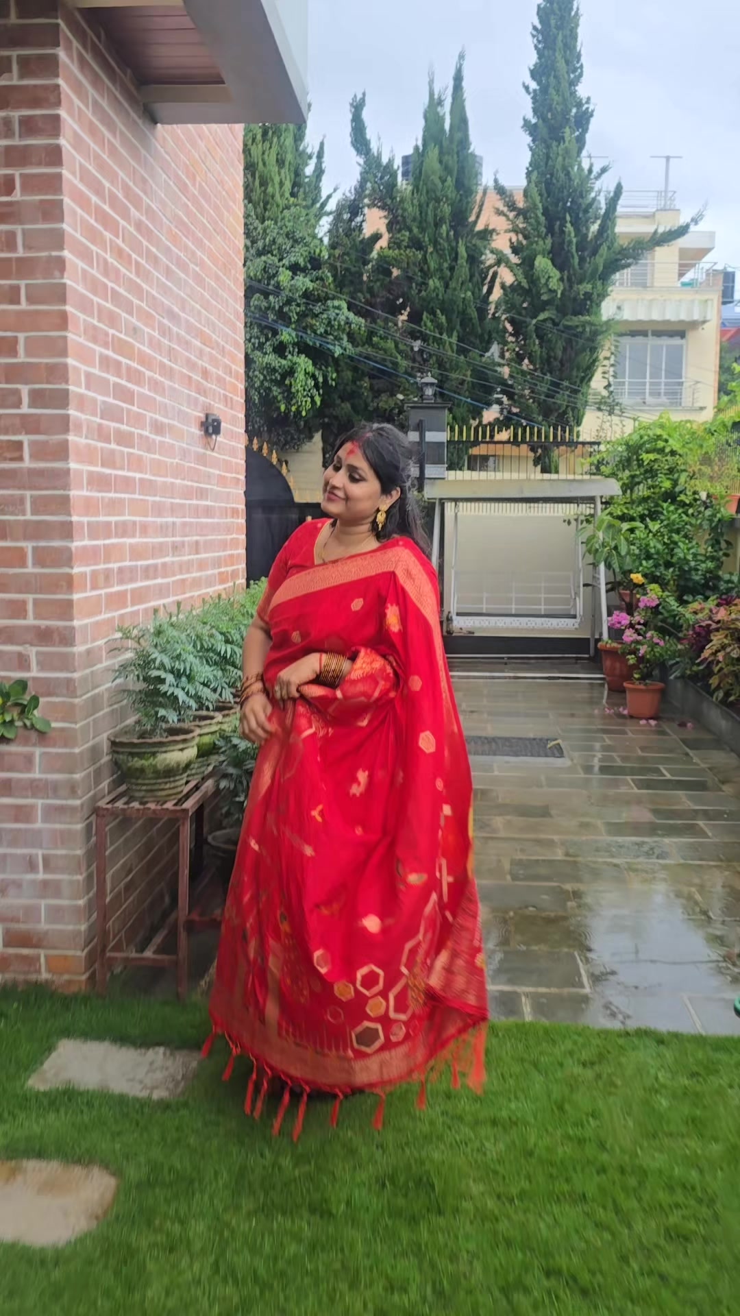 @Shanti Jha